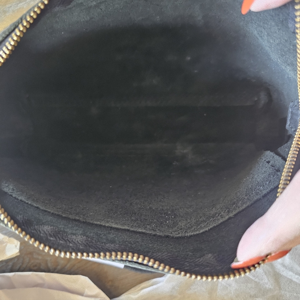 Portland Leather Large Camera BAG, Shoulder/Crossbody🍁🍂 - Picture 12 of 12